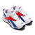 Reebok INTVL 96 WHITE/SCARLET/COLLEDE ROYAL FV5520画像