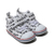 CONVERSE BABY ALL STAR N MANYNAME V-1 WHITE 37300320画像