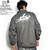 The Endless Summer FALCON BUHI COACH JACKET -MIX GRAY- SD-9774008画像