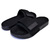 PUMA leadcat YLM slide black 369406-01画像