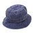 TENDERLOIN BUCKET HAT BS NAVY画像