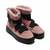 UGG Classic Boom Buckle PINK CRYSTAL 1104616-PCRY画像