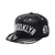 Mitchell & Ness RAPID SNAPBACK BLACK 6HSSBLCK-BNEMM画像