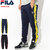 FILA Logo Tape Track Pant FM9706画像