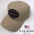 FILSON TWILL LOGGER CAP USA画像