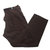 CORONA CP011-19-04 CORDUROY HALF O'ALLS brown画像