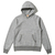 Whitesville HEAVY SWEAT HOODED PARKA WV67729画像