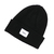 WTAPS 19AW BEANIE 02 BEANIE.ACRYLIC BLACK 192MADT-HT02画像