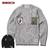 ANIMALIA COMMAND KNIT SWEATER AN19W-KN02画像