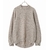 crepuscule wholegarment C/N pullover 1903-027画像