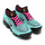 NIKE AIR VAPORMAX FLYKNIT 3 HYPER TURQ/BLACK-PINK BLAST-WHITE AJ6900-323画像