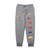 NIKE M J SPRT DNA HBR PANT CARBON HEATHER AV0048-091画像