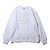 DC SHOES 19 STAR SAGARA CREW WHITE 5420J917-WHT画像