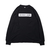 DC SHOES 19 SAGARA LS BLACK 5425J926-BLK画像