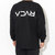 RVCA Patch RVCA L/S Tee AJ042-059画像