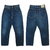 WAREHOUSE 2ND-HAND 70501XX(USED WASH 濃)画像