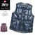 ZANTER × BURGUS PLUS Inner Down Vest BP19909ZNT画像
