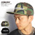 DOUBLE STEAL BASIC LOGO BB CAP 494-92028画像