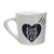 Girls Don't Cry &times; HUMAN MADE 2MUG CUP WHITE画像