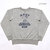 Buzz Rickson's &times; PEANUTS SET-IN CREW SWEAT "NAVY ATHLETICS" BR68353画像