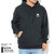 BURTON 19FW Mountain Pullover Hoodie 203891画像