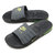 NIKE AIR MAX CAMDEN SLIDE ANTHRACITE/VOLT BQ4626-001画像