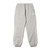 ATMOS LAB SWEAT PANT GRAY AL19F-BM02画像