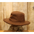 FREEWHEELERS GREAT LAKES GMT. MFG.Co. &ldquo;SMOKEY BEAR&rdquo; Grained Herringbone Mix Tweed 1937003画像