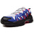 PUMA LQDCELL OMEGA LAB GRY/BLK/BLU/N.PNK 370928-02画像