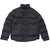 RHC Ron Herman &times; THE NORTH FACE PURPLE LABEL Polyester Ripstop Stuffed Shirt BLACK ND2971N画像