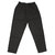 COOKMAN Chef Pants Wool Mix Stripe GREY画像