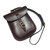 Tory Leather SANDWICH SLING LEATHER BAG havana(dark brown)画像