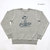 Buzz Rickson's SET-IN CREW SWEAT "NAVAL TRAINING CENTER" BR68355画像
