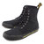 Dr.Martens WINSTED 10OZ CANVAS 8EYE BOOT BLACK 21953001画像