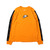 NIKE AS M NSW LS TEE NSW 2 KUMQUAT CI6215-886画像