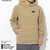 BURTON Westmate Polartec Pullover Hoodie 213911画像