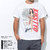 KIKS TYO &times; 週刊プレイボーイ Yuno Ohara 大原優乃 Mars Yard S/S Tee KT1908PB-02画像