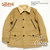 SUGAR CANE CORDUROY RANCH COAT SC14457画像