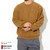 BEN DAVIS Fleece Crew M-9780007画像