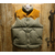 WAREHOUSE Lot 2139 ROCKY MOUNTAIN HERRINGBONE DOWN VEST NON WASH画像