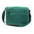 Supreme &times; LACOSTE 19FW Small Messenger Bag GREEN画像