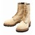 RED WING 9" Logger (Steel-toe) Tan "Bullhide" Roughout 9211画像