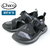 Chaco Ms ODYSSEY CAMO BLACK 12366139画像