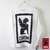 CHROME BIG LOCKUP L/S TEE JP109WT画像