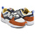 KARHU FUSION 2.0 ''CROSS-COUNTRY SKI'' LEATHER BROWN / NIGHT SKY F804062画像