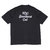 RHC Ron Herman × STANDARD CALIFORNIA HEAVYWEIGHT POCKET TEE BLACK画像