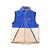 NIKE AS M NSW HE VEST WINTER GAME ROYAL/DESERT SAND/SAIL CD3143-480画像