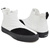 CLEARWEATHER SKATEBOARDING JEFFREY WHITE / BLACK CM0170012画像