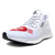adidas SOLARHU HUMAN MADE WHT/RED/NAT EG1837画像