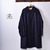 ANATOMICA SINGLE RAGLAN VII LODEN NAVY画像